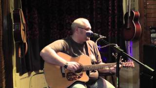 Andy Brewster. Box Of Visions. m2ts