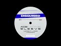 Disguised - Introverted [IHT007]