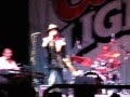 Kermit Ruffins I Got The World On A String @ Fort Worth Music Festival 9/30/11