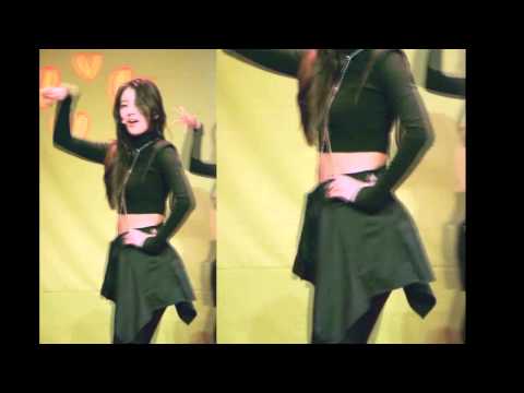 [HD] [FANCAM] [직캠] 131202 Miss - A 라디오시대 병원음악회 미쓰에이 Suzy 수지  - Bad Girl Good Girl