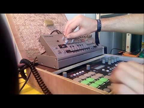 Rolitik - Elektron AR + TB 03 [Acid.2]