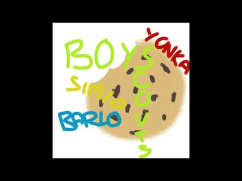 BARLO FT SIMIO Y YONKA - BOYS SCOUTS