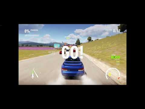 Forza Horizon 2 - Part 36