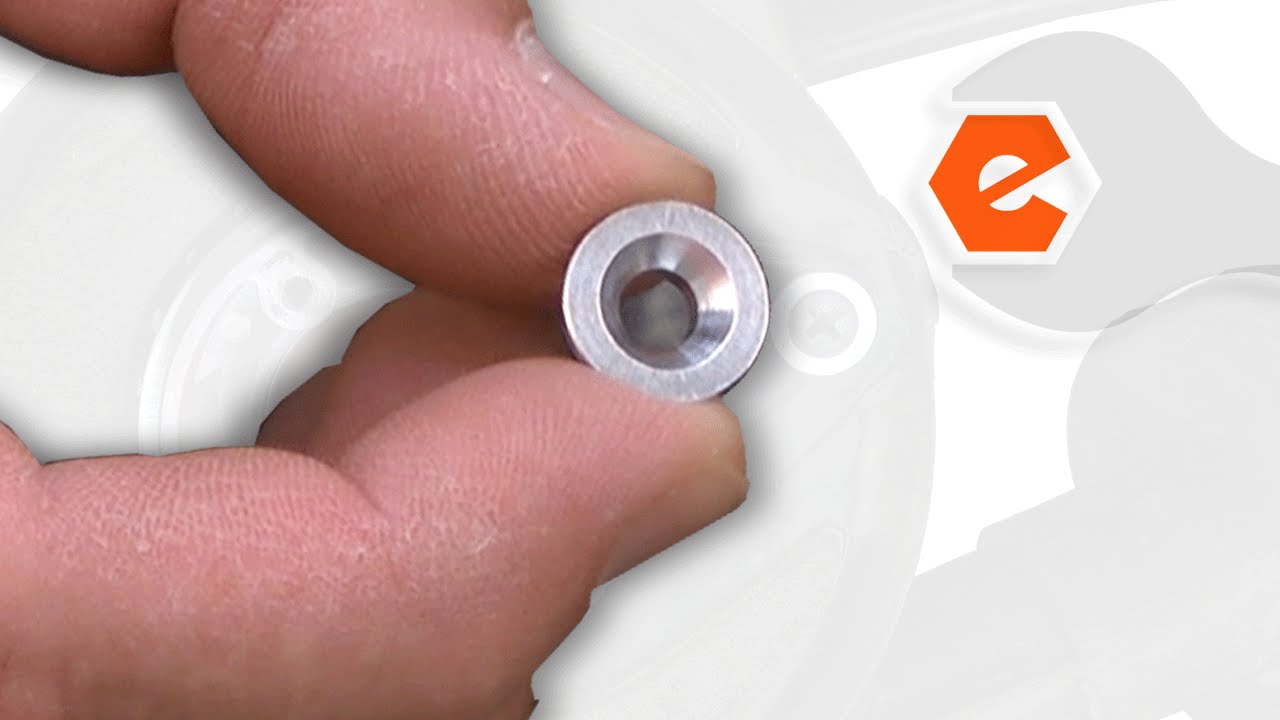 Replacing the Fixed Pulley