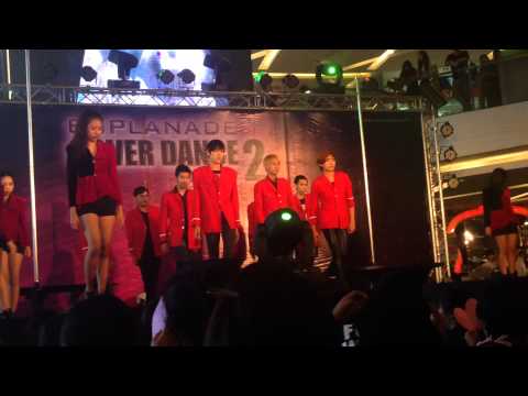 Fellow School Cover After school