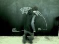 Dustin Tebbutt - The Breach [Official video] 