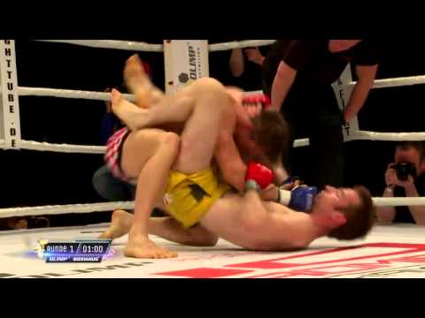 VLADO SIKIC vs OLAF HOMMEL