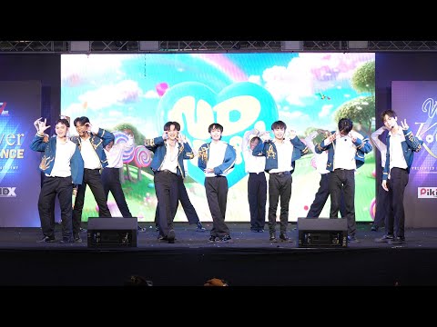 231015 cover NCT DREAM @ K Cover Dance (Final)