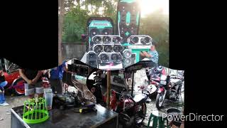 Download lagu Chiquitita dj puto rwmix donn audio lab mp3