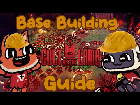 Base Building and You | Cult of the Lamb Guide