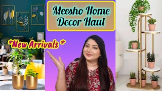 Meesho Home Decor Haul 💕 Starts Rs. 220 💕| Meesho Decor | Meesho Home Decor items