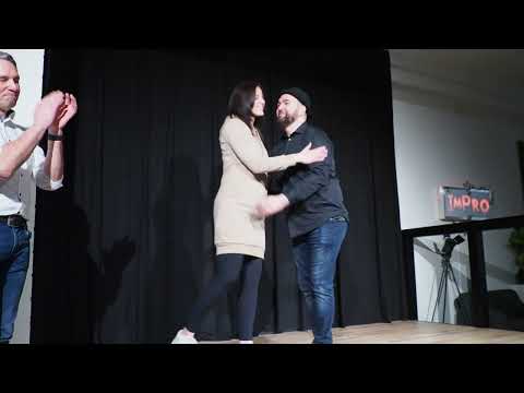 ABC-Spiel – Improtheater Fulda