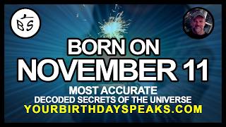 Born on November 11 | Numerology and Astrology Analysis