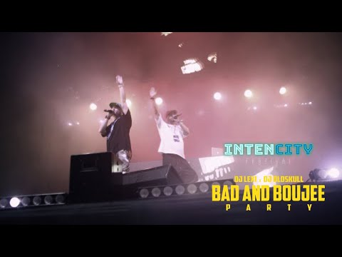 Intencity Craiova 2023 /  Bad and Boujee Party / Aftermovie