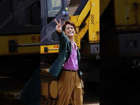 #宮野真守 #マモ いろんな角度で #ジャンプしてみて #shorts