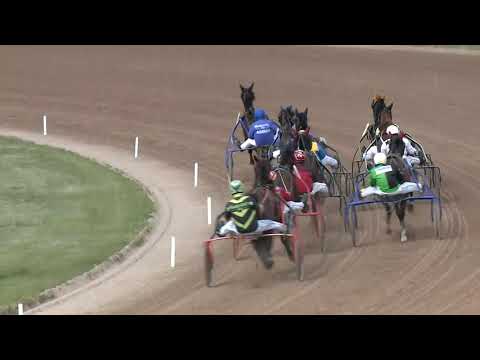 2019.05.11. 05. futam - WILLIAMS DÍJ