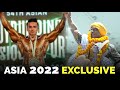 Aise Poora Hua Sapna | Mr. Asia 2022 | Yatinder Singh