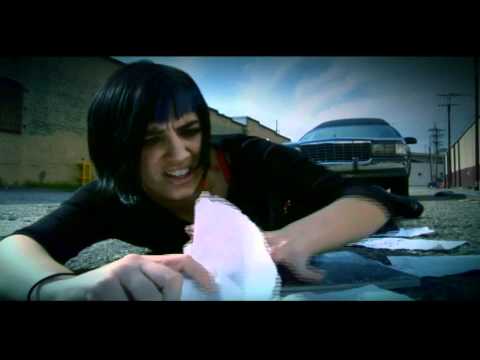 Tsunami Bomb - "Dawn on a Funeral Day" (HD) Kung Fu Records