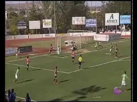 NUESTRO DEPORTE TVGU 25 MAYO (1ª PARTE)