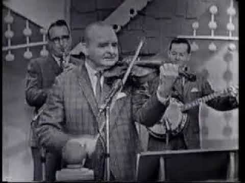 Don Messer Legacy | 2002 | CBC Newsworld | ECMA winning Nephew | Fiddle meets Rap | Bob Mersereau