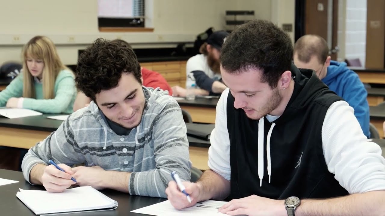 Sayville Center Tour