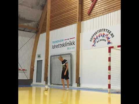 Brynjar - RBSS 2020 - Round 3 winner