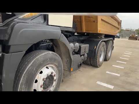 BB21764 - MAN 26.463