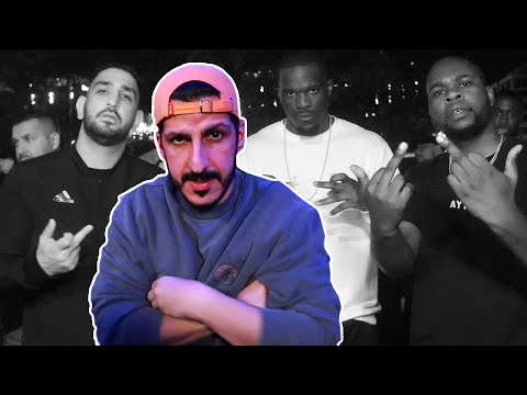 Producer REAGIERT auf Mortel feat. Hanybal Sugar MMFK Milonair OG Keemo Jalil - Zu Echt REALMIX