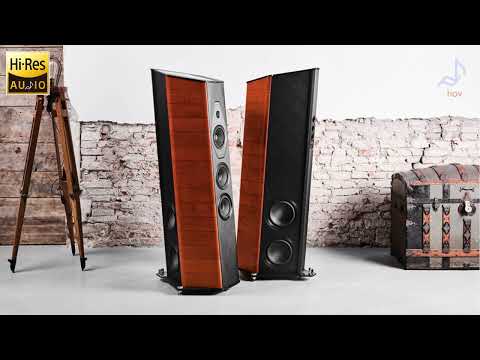 Greatest Audiophile Collection - Hi End Sound Test Demo - Audiophile Jazz