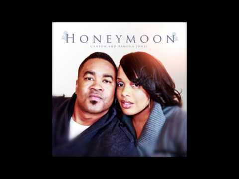 Canton and Ramona Jones - Let's Make Love