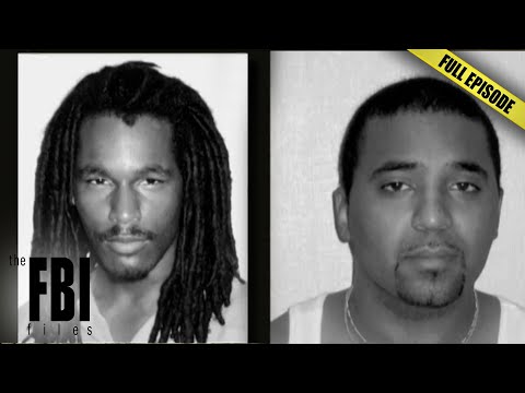 Final Takedown | FULL EPISODE |  The FBI Files