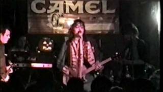 Marah - "I Can't Stand It" [Lou Reed]