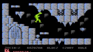 Kernaw for the Atari 8-bit family
