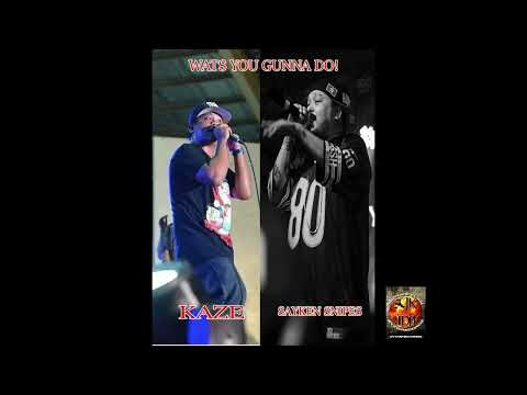 WATS YOU GUNNA DO! SYK UNIT!