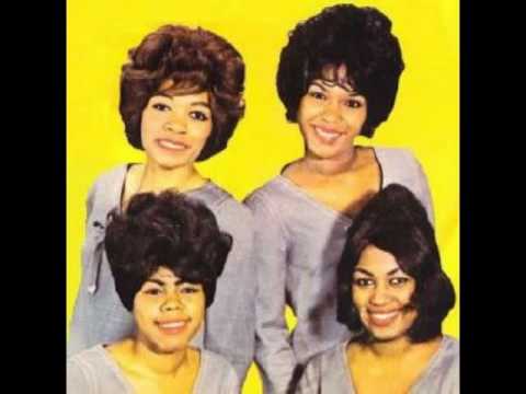 Shirelles - Thirty One Flavours (Faster tempo)