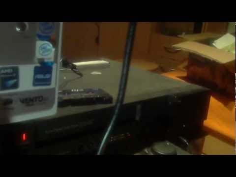 Mitsubishi HS-E82 S-VHS Player !