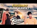 Masoom Sharma Chobare Aali Khaat Remix Latest Haryanvi Songs Haryanavi 2019 Mg Records
