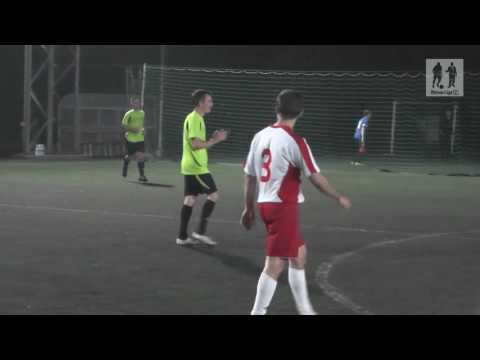 20.06.2016 II Liga A - HSBC vs. Lynka