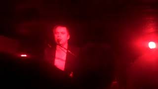 Oceansize - New Pin (Live @ Bcn 2010)