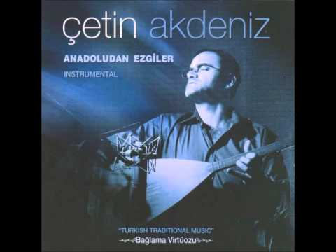 Cetin Akdeniz - Kaytağı