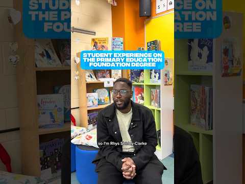This is a video about Primary Education