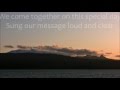 Earth, Wind & Fire - "That's The Way Of The World" (w/lyrics)