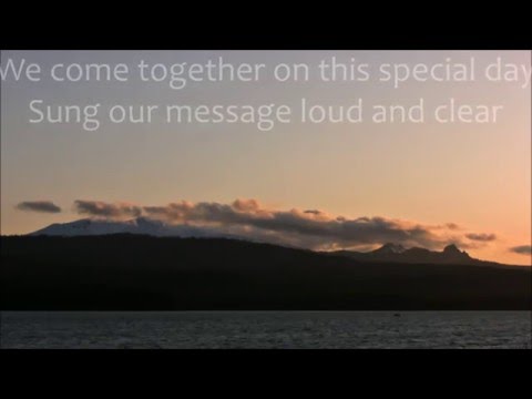 Earth, Wind & Fire - "That's The Way Of The World" (w/lyrics)