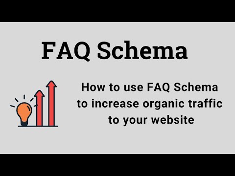 FAQ Schema in WordPress: Get More Organic Traffic from Google Rich Snippets