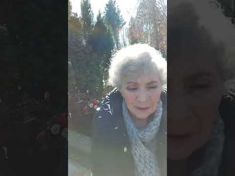 cmentarz Agrykola, groby rodzinne i grób anioła z Elbląga # cmentarz Agrykola # anioł # nauczyciel