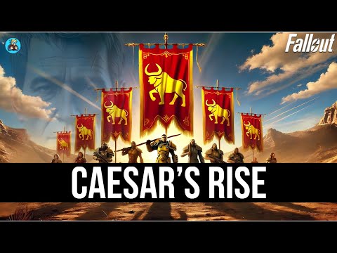 What If Caesar Was the Good Guy All Along?