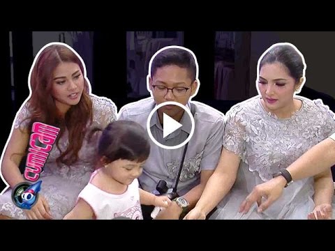 Arsy Takut, Aurel Galak? - Cumicam 01 September 2016