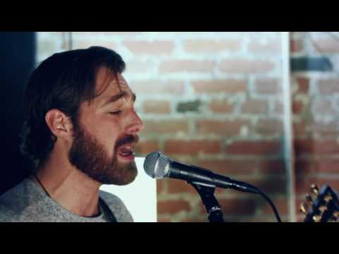 Jonathan Roy - Loving You (Paolo Nutini cover)