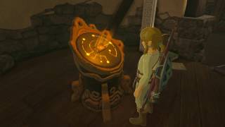 【ゆっくり実況プレイ】ゼルダの伝説 ブレス オブ ザ ワイルド Part5