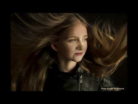 Návrat z minulosti - tajuplná fantasy postižené dívky